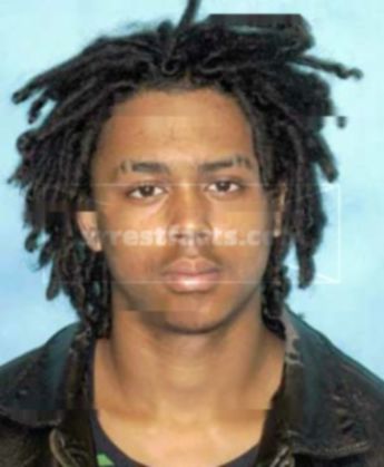 Darius Randolph