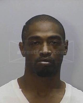 Delvin Louis Williams