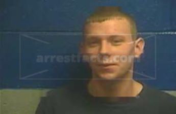 Joshua Eric Webb