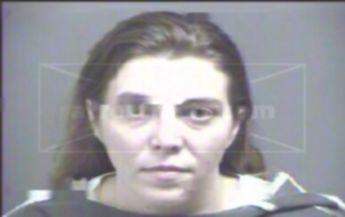 Valerie Jo Sparks