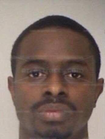 Maurice Jacquez Adams