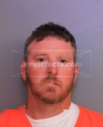 Brian James Titus