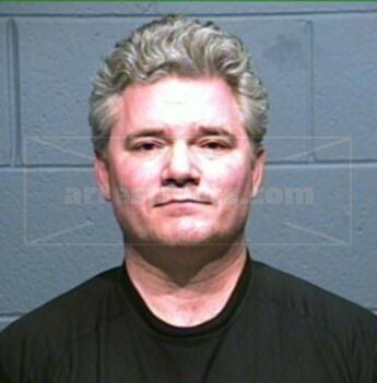 Timothy Wayne Robinson