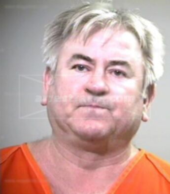 James Rickey Finley