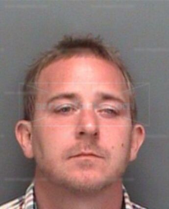 Steven Patrick Ladd
