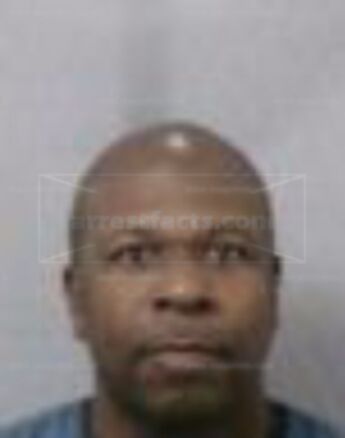 Troy Darnell Hardeman