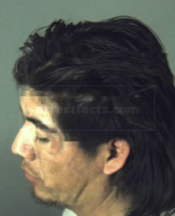 Jose Espinoza Hernandez
