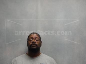 Daryle Dwane Brown