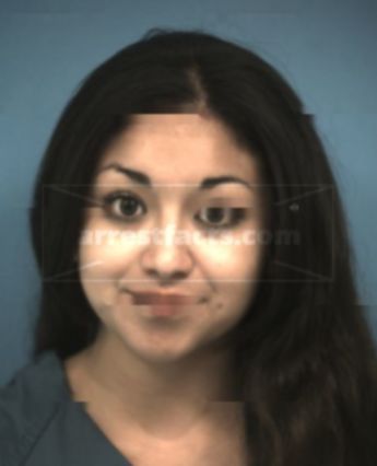 Alexi Alberta Garza
