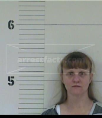 Karey Kay Allcock