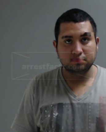 Juan Daniel Rodriguez