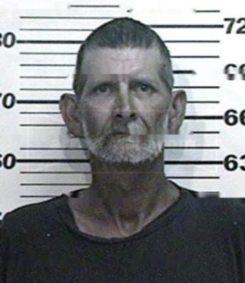 Jimmy Leon Staggs