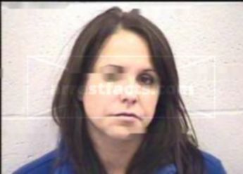 Rachael Marie Bonar