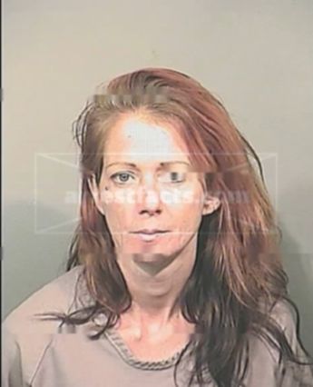 Bethany Anne Wright