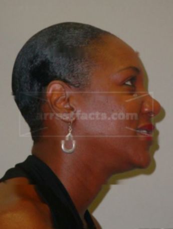 Leona Crawford