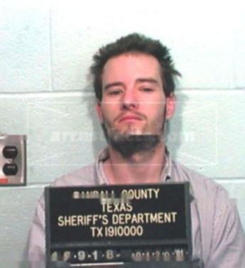 Billy Lee Pierce