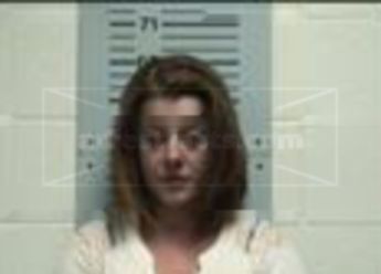 Ashlee Marie Boyd