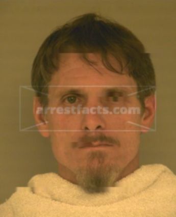 Richard Earl Driver Jr.