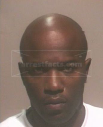 Tramaine D Mcclary