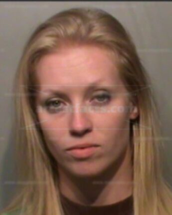 Lacy Marie Rice