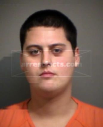 Hunter Lee Bell
