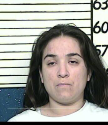 Melissa Coronado Noriega