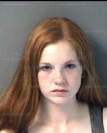 Nancy Erin Thomas