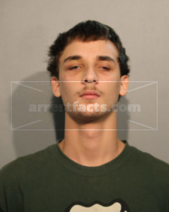 Michael C Ford