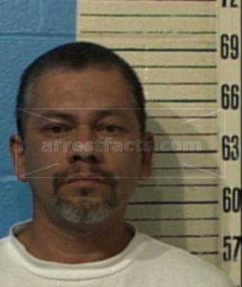 Joe Villarreal