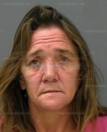 Shirley Marie Robinson