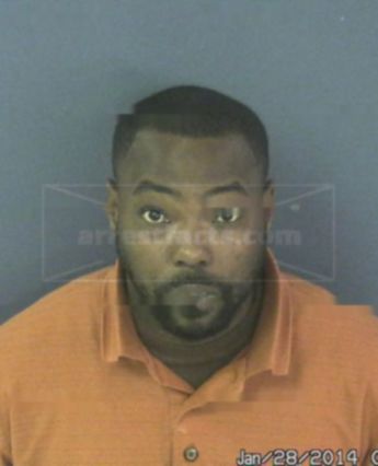Terrance Lorenzo Brown