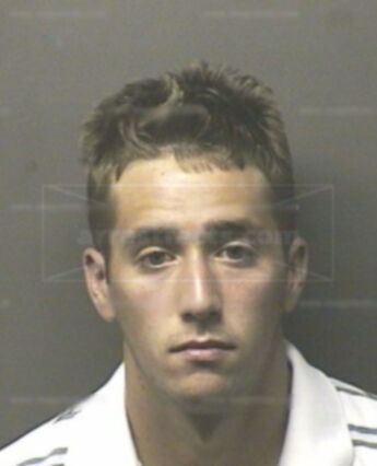 Cody Ray Olson