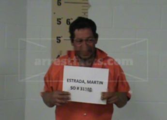 Martin Rea Estrada