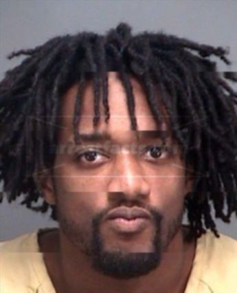 Terrell Tyree Antwaun Mcgee