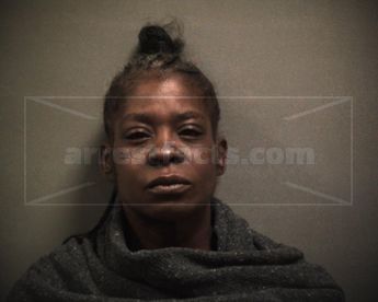 Pamela Jean Thomas