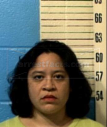 Ronda B. Milbank