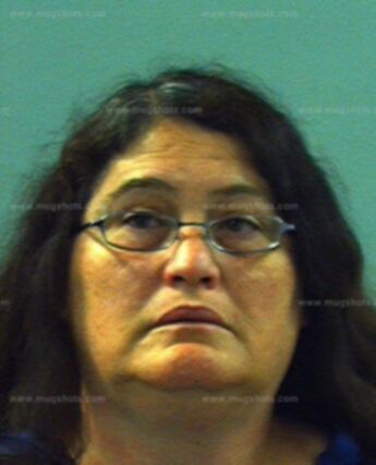 Desiree Ann Mccrary