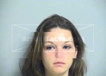 Naomi Nicole Makinson