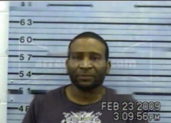 Raymond Tyrone Greer