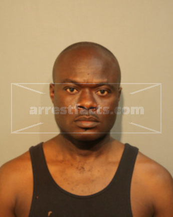 Chukwunenye A Agwu
