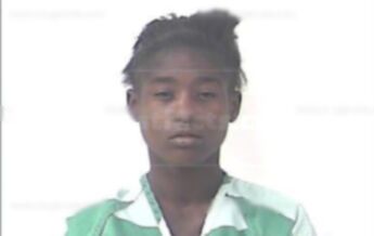Loretta Nicole Cannon