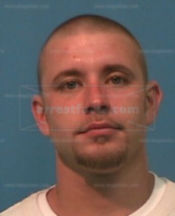 Brandon Wayne Dye