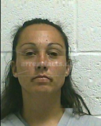 Melissa Maxine Summers
