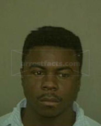 Donnie Jackson