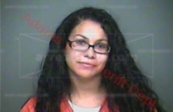 Brenda Lee Ortiz