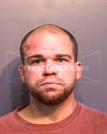Joseph Ryan Hall