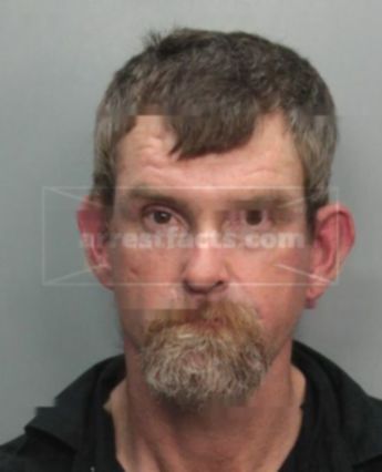 Brian Keith Hewlett