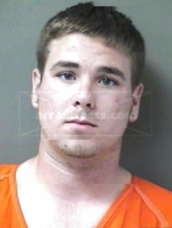 Victor Andrew Weimorts