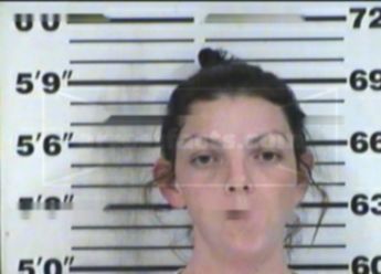 Savannah Dawn Roberson
