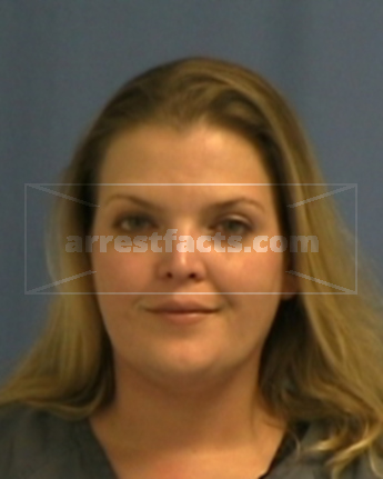 Valerie Paige Galloway